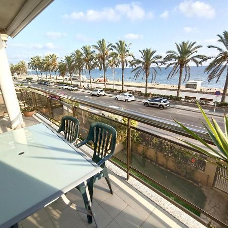 Playa Calafell Espana Apartment Exterior photo